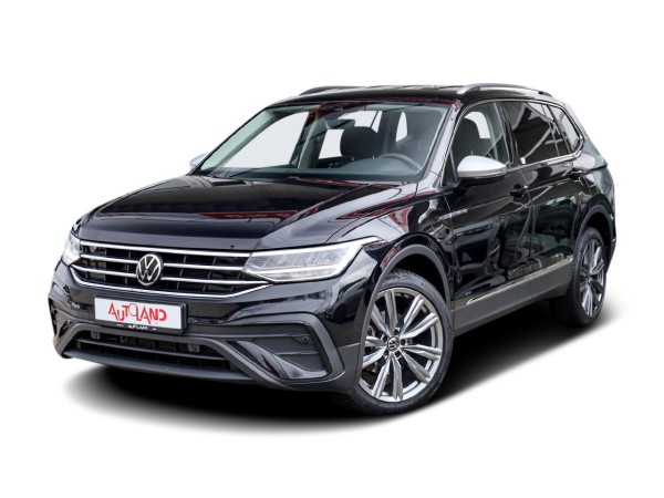 VW Tiguan Allspace 1.5 TSI Life DSG