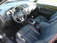 Nissan X-Trail 1.6 Tekna