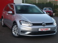 VW Golf VII Variant 1.5 TSI Comfortline