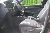 VW Golf VIII 2.0 GTI DSG Clubsport