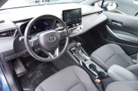 Toyota Corolla Touring Sports 1.8 Aut.