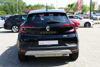 Renault Captur E-Tech PHEV