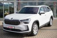 Skoda Kodiaq 1.5 TSI