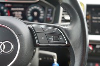 Audi A1 Sportback 1.0 TFSI