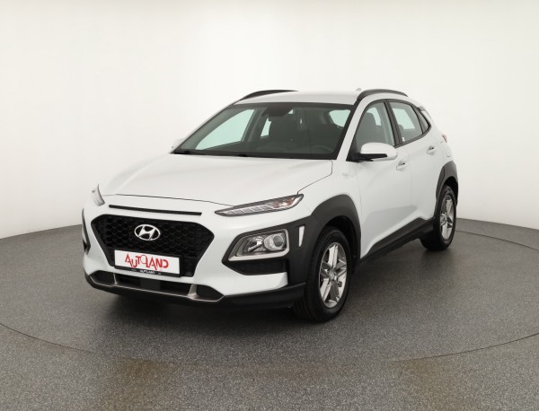 Hyundai Kona 1.0 T-GDI Trend