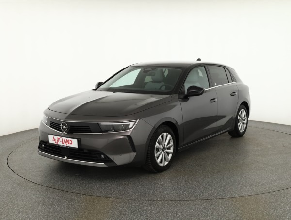 Opel Astra L 1.2 Elegance