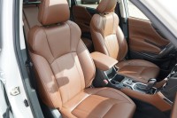 Subaru Forester 2.0 M-Hybrid Platinum