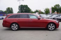 Mercedes-Benz E 400 E400 Avantgarde 4Matic