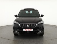 Seat Tarraco 2.0 TDI DSG 4Drive Xcellence