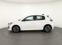 Vorschau: Peugeot 208 1.2 PureTech 100