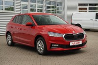 Skoda Fabia 1.0 TSI DSG