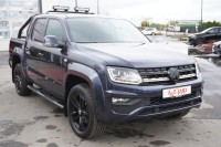 VW Amarok 3.0 V6 TDI