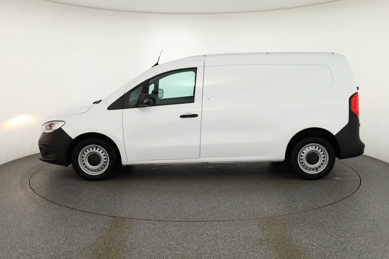 Mercedes-Benz Citan Tourer Lang 112 CDI