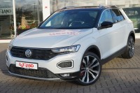 Vorschau: VW T-Roc 2.0 Sport 4M DSG