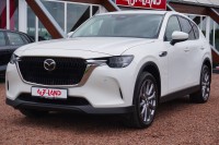 Vorschau: Mazda CX-60 2.5 PHEV Exclusive AWD