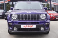 Jeep Renegade 1.3 Longitude FWD