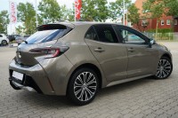 Toyota Corolla 1.2 Team D