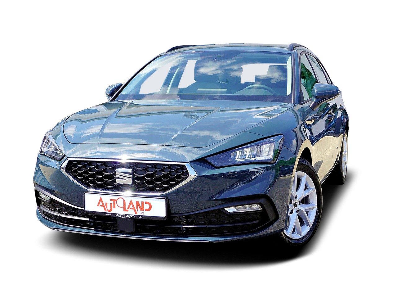 Seat Leon ST 1.5TSI