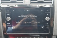 VW Golf VII 1.5 TSI Highline