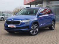 Vorschau: Skoda Karoq 2.0 TDI Ambition DSG