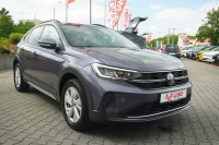 VW Taigo 1.0 TSI DSG