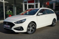 Vorschau: Hyundai i30 cw 1.0 T-GDi