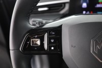 MG MG3 1.5 Hybrid Luxury Aut.
