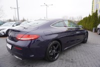 Mercedes-Benz C 180 C180 AMG Line Aut.