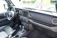Jeep Wrangler Unlimited 2.2 Sahara