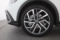 VW Golf VIII Alltrack 2.0 TDI 4Motion