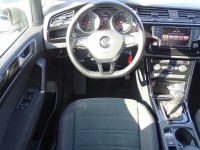 VW Touran 1.4 TSI Highline