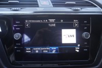 VW Touran 1.5 TSI R-Line DSG