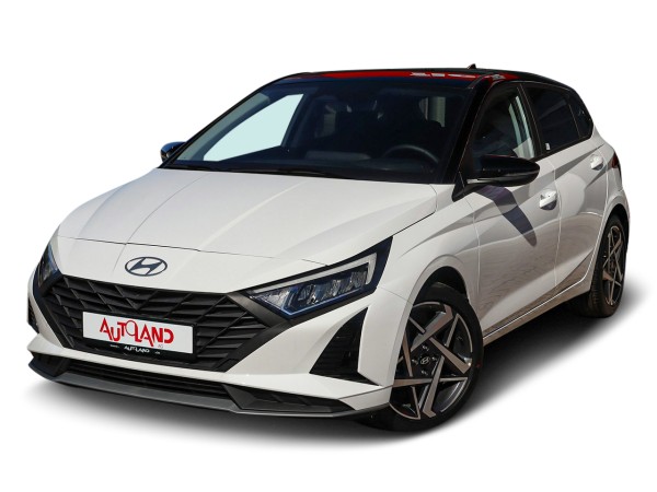 Hyundai i20 1.2