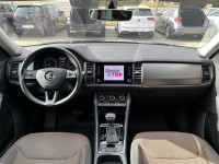 Skoda Kodiaq 1.4 TSI 4x4