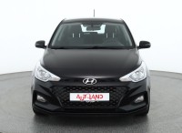 Hyundai i20 1.0 T-GDI Trend