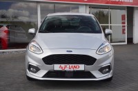 Ford Fiesta 1.0 EB ST-Line