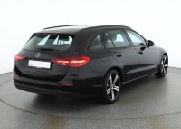 Mercedes-Benz C 200 C200 d T