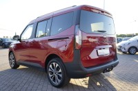 Ford Tourneo Courier Titanium 1.0 EB