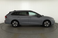 VW Golf VIII Variant 1.5 TSI Goal