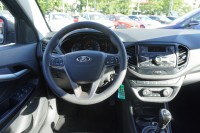 Lada Vesta 1.6 Automatik