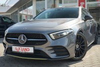 Vorschau: Mercedes-Benz A 250 A250 AMG Line Edition 1
