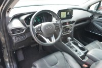Hyundai Santa Fe 2.2 CRDi 2WD