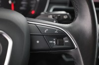 Audi A4 Avant 35 TDI S-Tronic S-Line