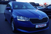 Skoda Fabia Combi 1.0 TSI DSG