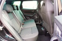 Skoda Karoq 1.5 TSI DSG Sportline