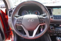 Hyundai Tucson 1.6 DCT 4WD Style