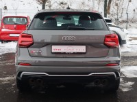 Audi SQ2 2.0 TFSI quattro