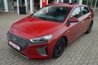 Hyundai IONIQ Ioniq 1.6 Style Hybrid