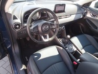 Mazda CX-3 2.0 SKYACTIV-G 121 Sports-Line