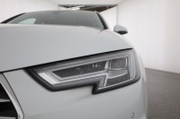 Audi A4 Avant 35 TFSI design